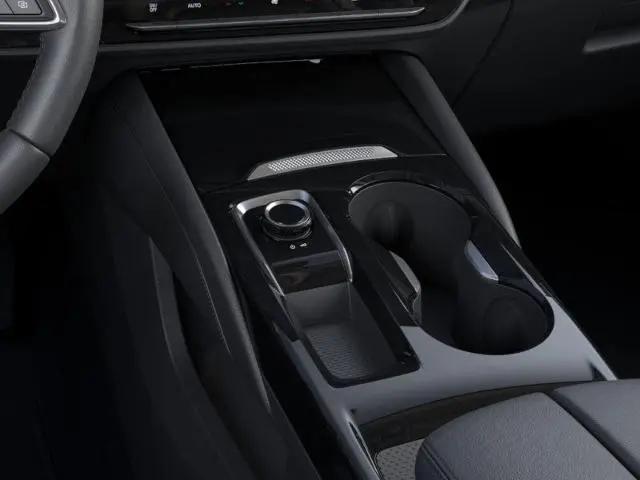 2025 Buick Envision Preferred AWD