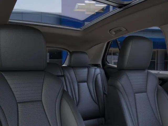 2025 Buick Envision Preferred AWD