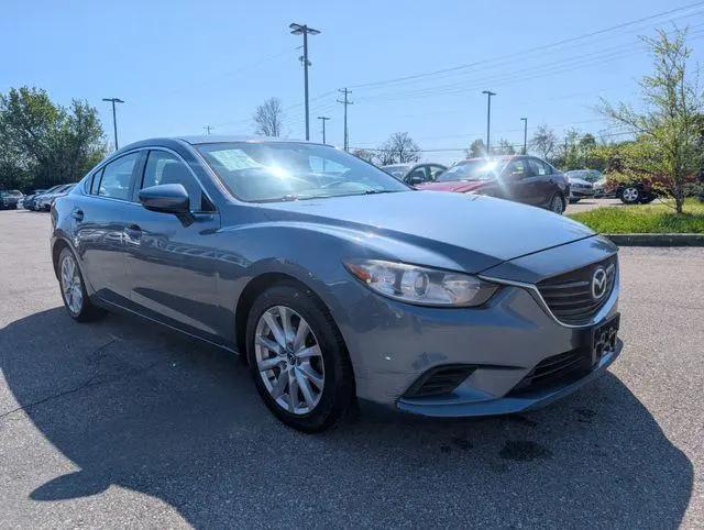 2014 Mazda Mazda6 i Sport for sale in Florence, KY