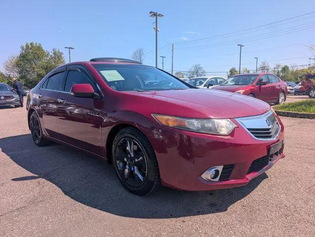 2011 Acura TSX 2.4 for sale in Florence, KY