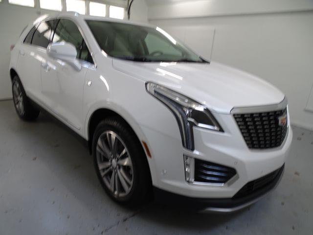 2026 Cadillac XT5 Premium Luxury AWD for sale in Budd Lake, NJ