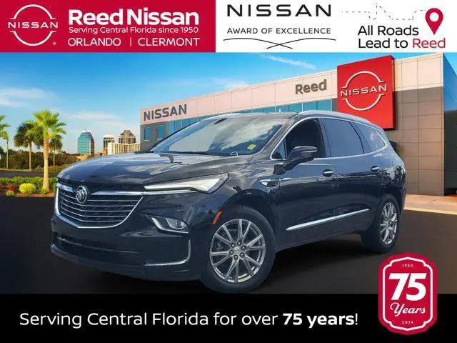 2022 Buick Enclave FWD Premium for sale in Orlando, FL