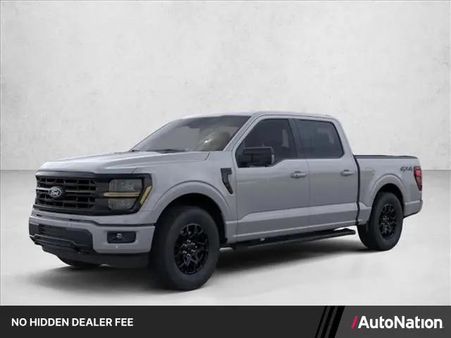2026 Ford F-150 XLT for sale in Centennial, CO