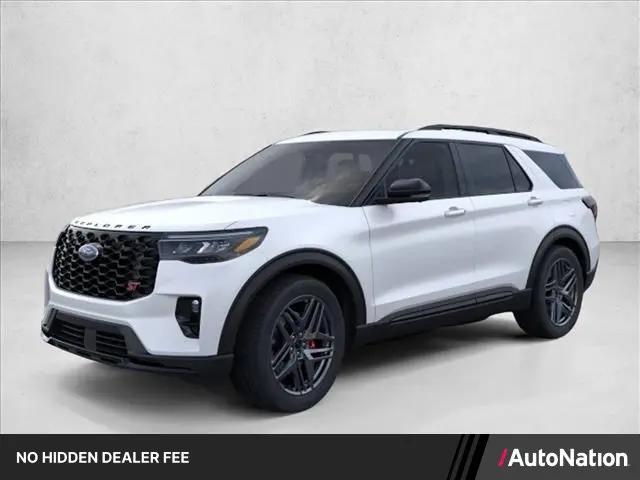 2026 Ford Explorer ST for sale in Centennial, CO