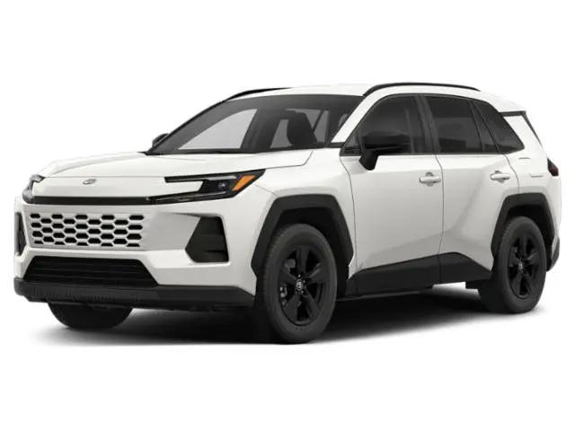 2026 Toyota RAV4 LE for sale in Stamford, CT