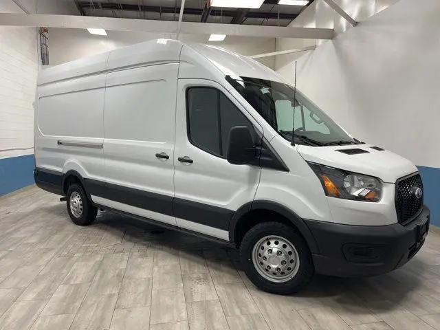 2024 Ford Transit Cargo Van Base for sale in Lomira, WI
