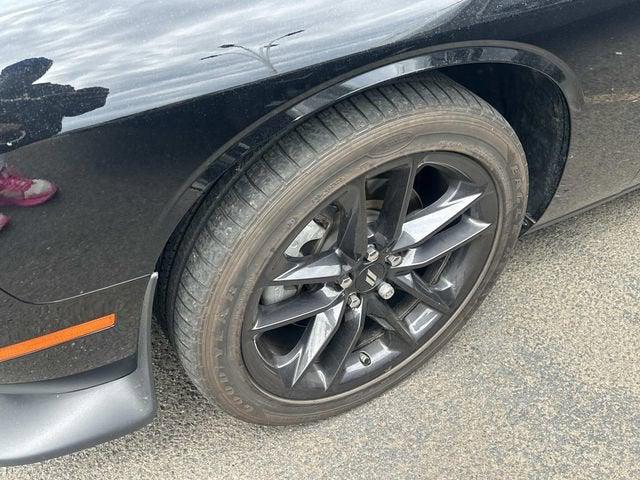 2021 Dodge Challenger GT AWD