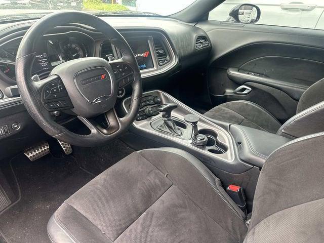 2021 Dodge Challenger GT AWD