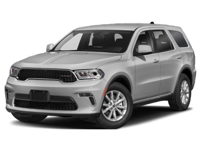 2022 Dodge Durango R/T RWD