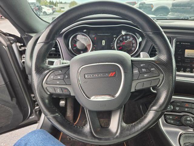 2016 Dodge Challenger 392 Hemi Scat Pack Shaker