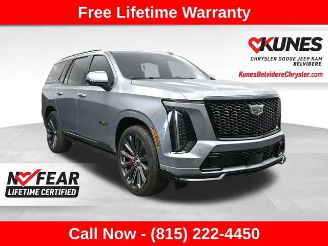 2025 Cadillac Escalade V-Series for sale in Belvidere, IL