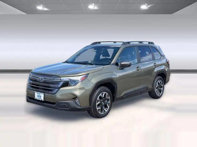 2025 Subaru Forester Premium for sale in Grand Junction, CO