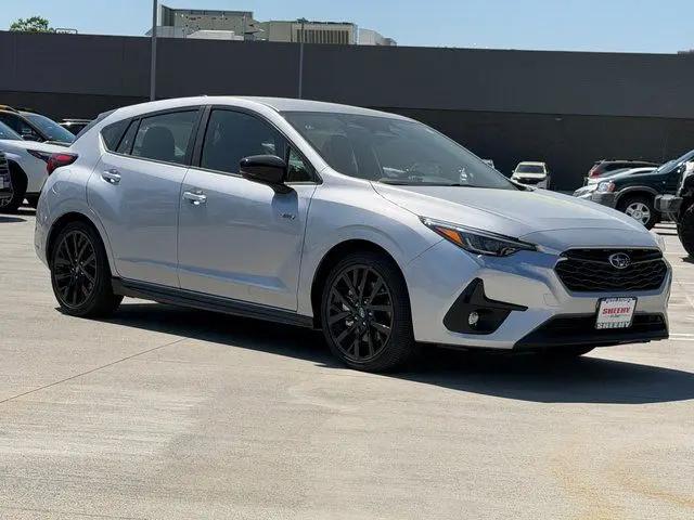 2026 Subaru Impreza RS for sale in Springfield, VA