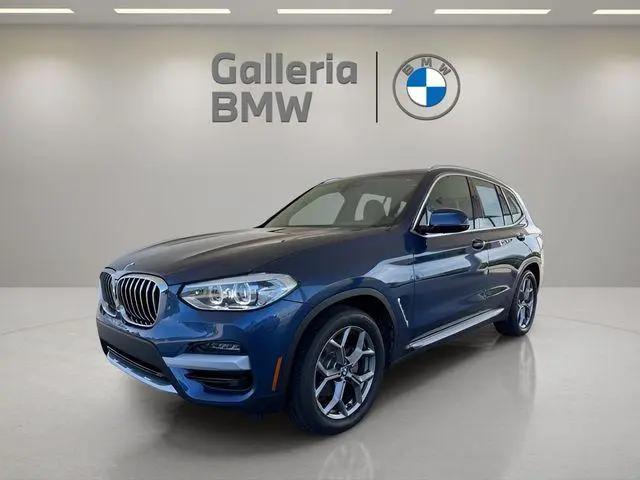 2020 BMW X3 xDrive30i for sale in D'Iberville, MS