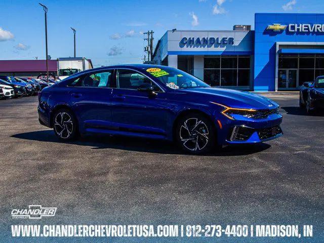 2025 Kia K5 GT-Line for sale in Madison, IN