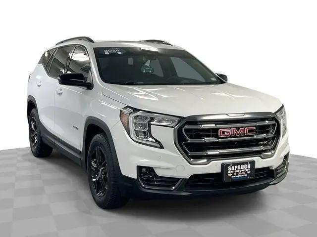 2024 GMC Terrain AWD AT4 for sale in Herculaneum, MO
