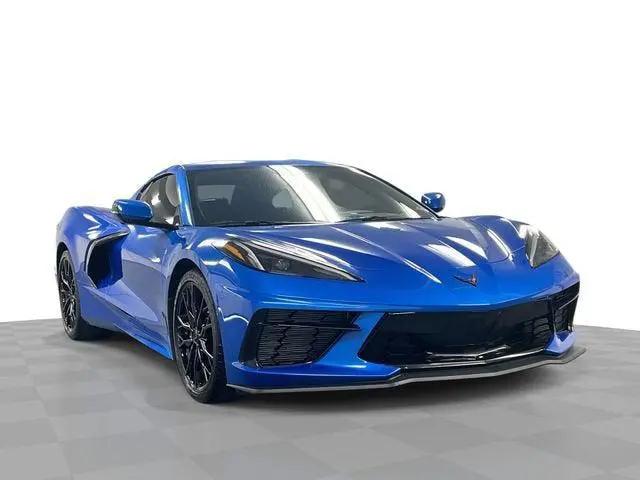 2026 Chevrolet Corvette Stingray Coupe, 1LT, RWD for sale in Herculaneum, MO