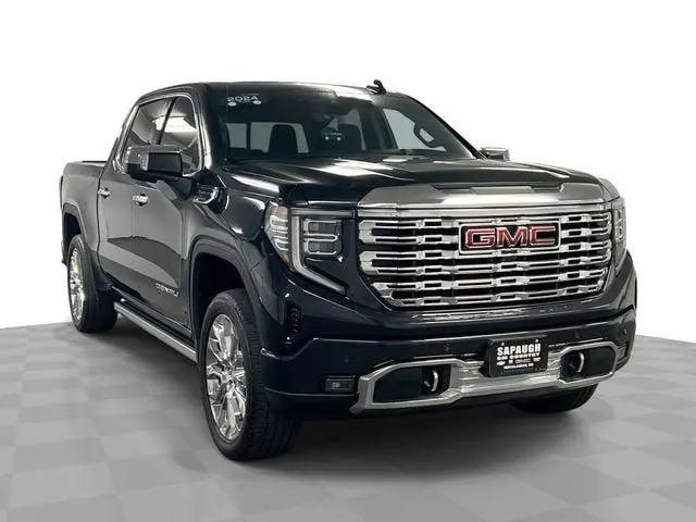 2024 GMC Sierra 1500 4WD Crew Cab Short Box Denali for sale in Herculaneum, MO