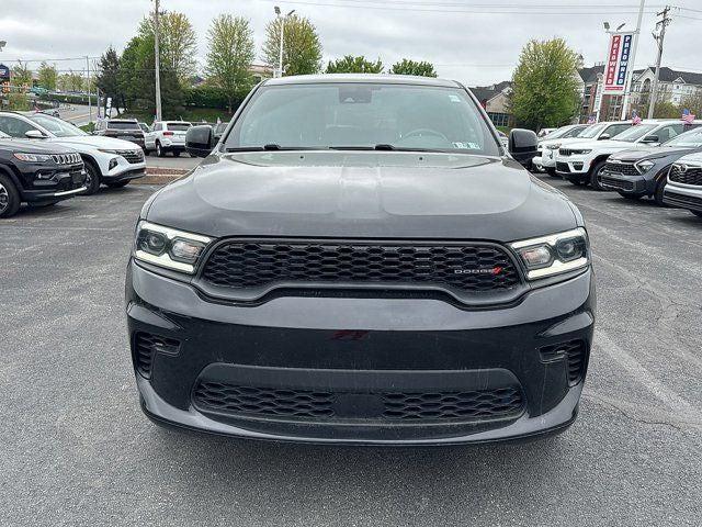 2023 Dodge Durango GT Launch Edition  AWD