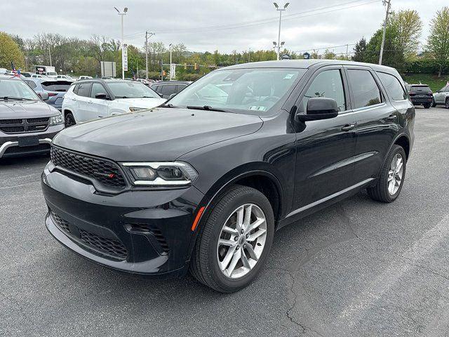 2023 Dodge Durango GT Launch Edition  AWD