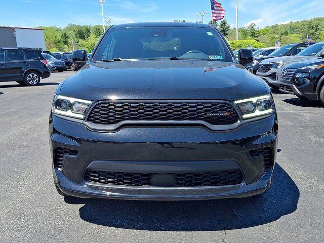 2023 Dodge Durango GT Launch Edition  AWD