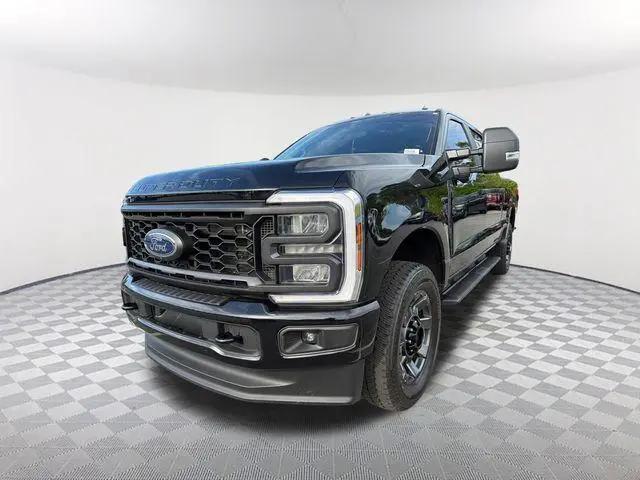 2024 Ford F-350 XL for sale in Newnan, GA
