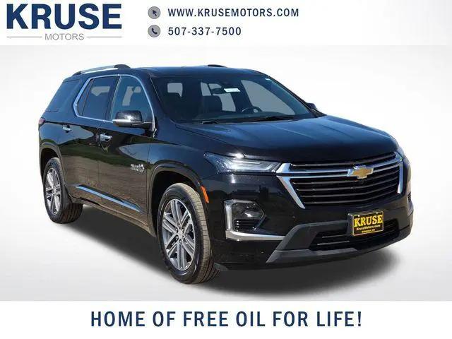 2023 Chevrolet Traverse AWD High Country for sale in Marshall, MN