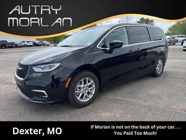 2024 Chrysler Pacifica Touring L for sale in Dexter, MO