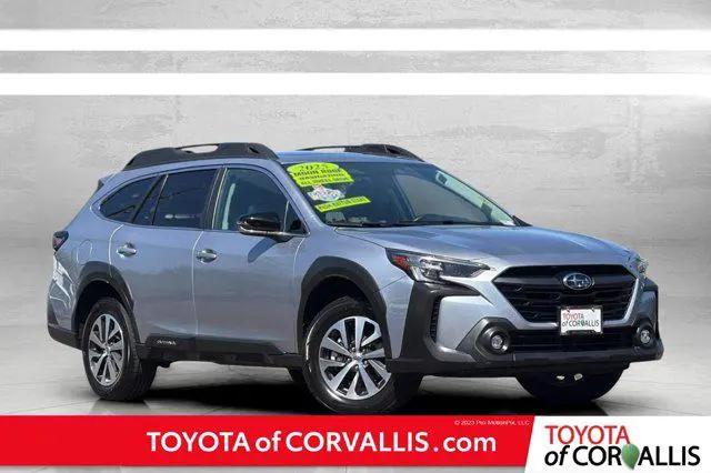2025 Subaru Outback Premium for sale in Corvallis, OR