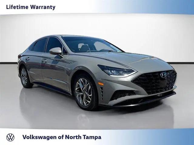 2022 Hyundai Sonata SEL for sale in Tampa, FL