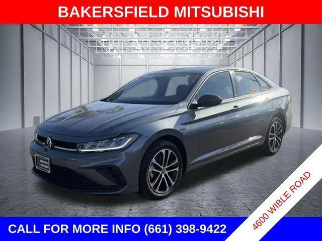 2025 Volkswagen Jetta 1.5T Sport for sale in Bakersfield, CA
