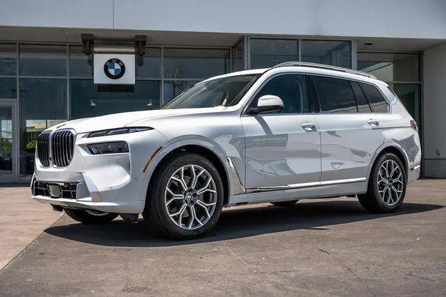 2026 BMW X7 xDrive40i for sale in Glendale, WI