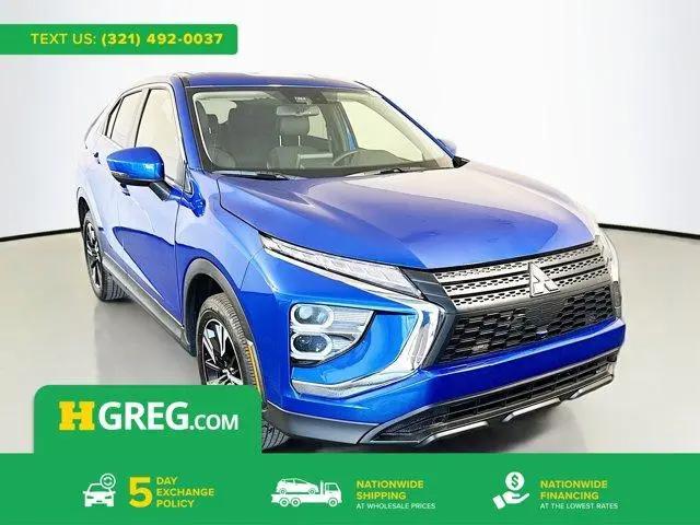 2026 Mitsubishi Eclipse Cross Black Edition S-AWC for sale in Orlando, FL