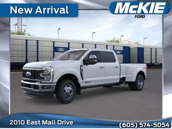 2026 Ford F-350 LARIAT for sale in Rapid City, SD