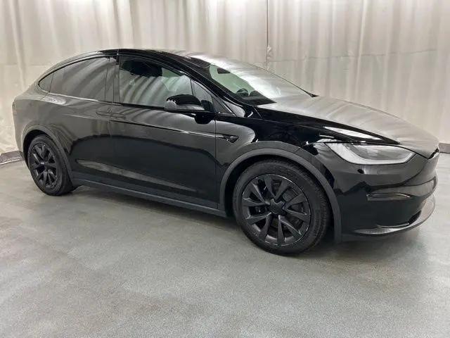 2024 Tesla Model X Long Range for sale in Waterbury, CT