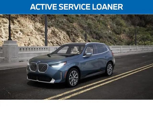 2026 BMW X3 30 xDrive for sale in Darien, CT