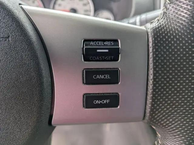 2019 Nissan Frontier PRO-4X