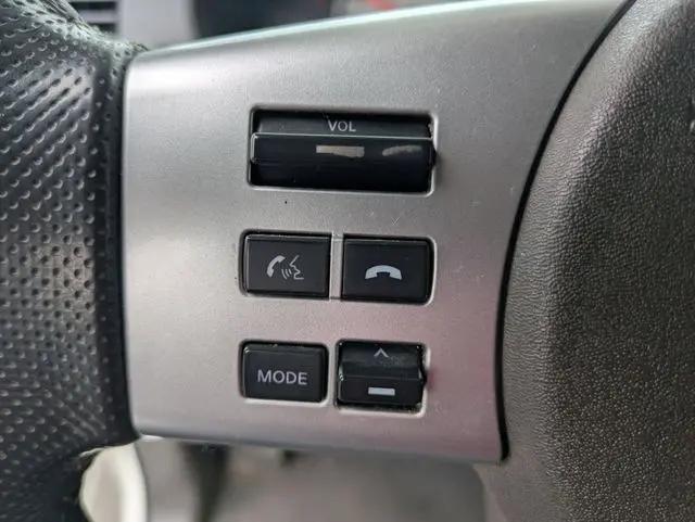 2019 Nissan Frontier PRO-4X