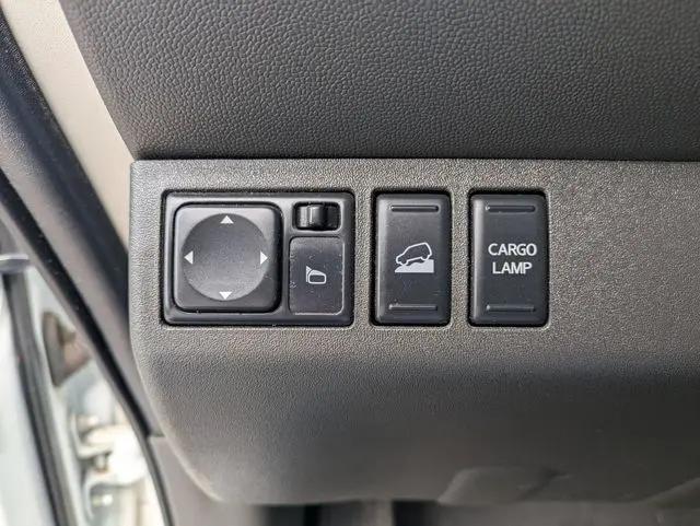 2019 Nissan Frontier PRO-4X