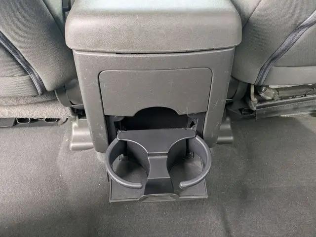 2019 Nissan Frontier PRO-4X