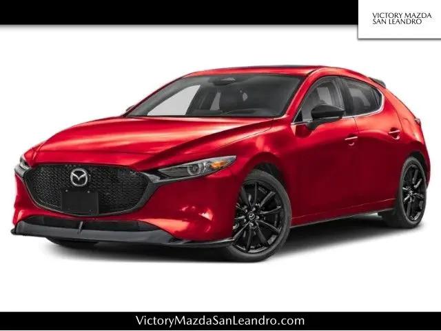 2026 Mazda Mazda3 2.5 Turbo Premium Plus for sale in San Leandro, CA