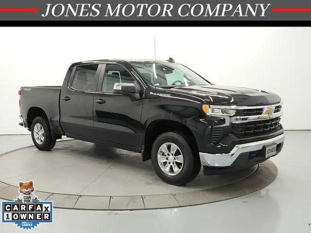 2026 Chevrolet Silverado 1500 4WD Crew Cab Standard Bed LT for sale in Humboldt, TN