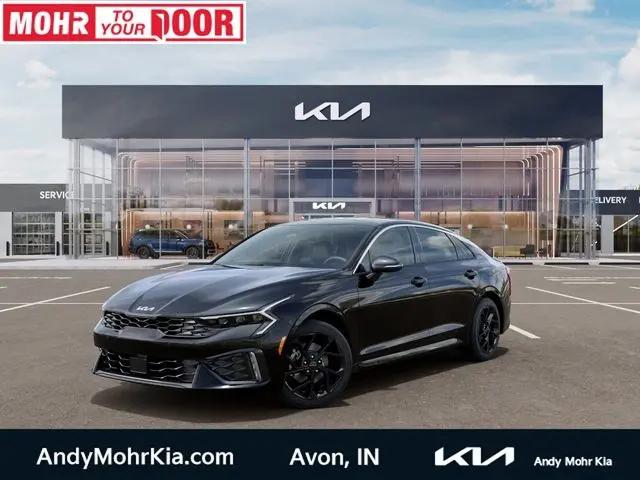 2026 Kia K5 GT-Line AWD for sale in Avon, IN