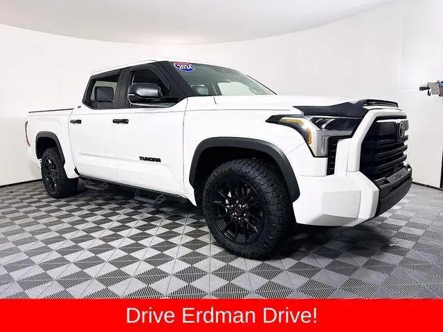2024 Toyota Tundra SR5 for sale in Cocoa, FL