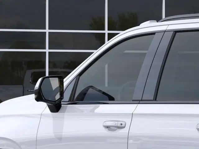 2026 Chevrolet Suburban RST, 4WD