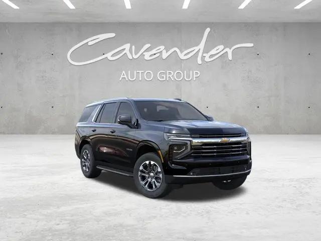 2026 Chevrolet Tahoe LT for sale in Boerne, TX