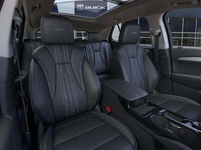 2026 Buick Envision Avenir AWD