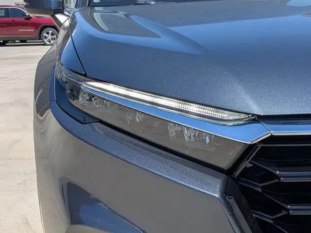 2025 Honda CR-V EX-L 2WD