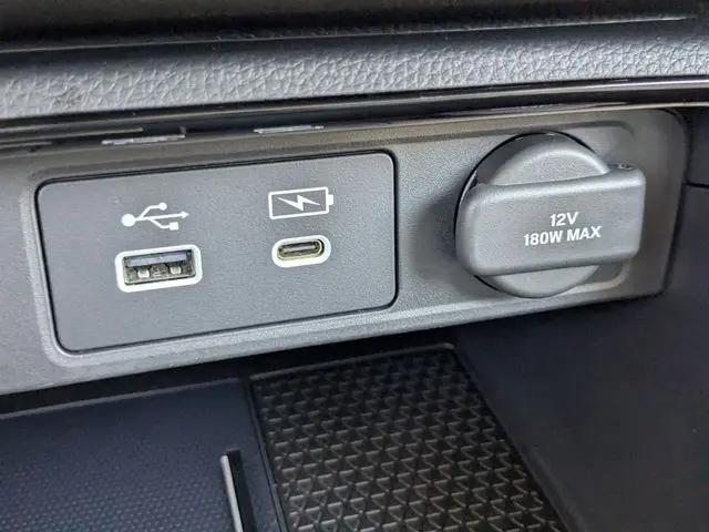 2025 Honda CR-V EX-L 2WD