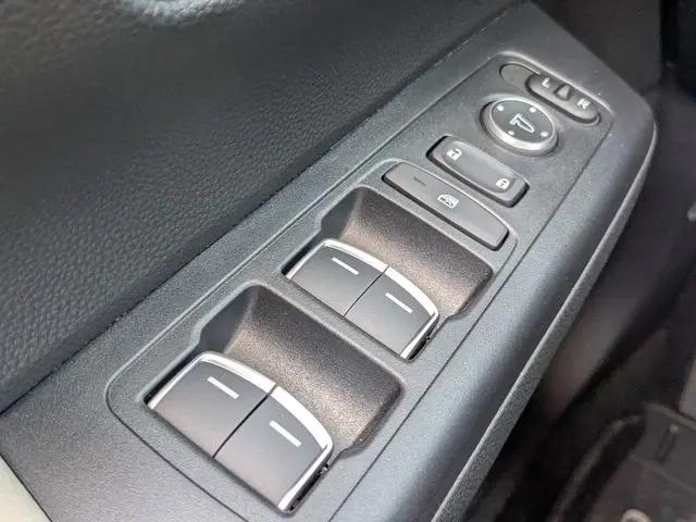 2025 Honda CR-V EX-L 2WD